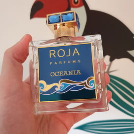 Roja Oceania
