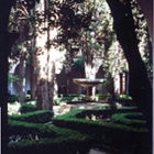 Franziskanergarten