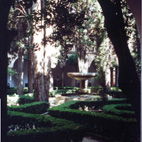 Franziskanergarten