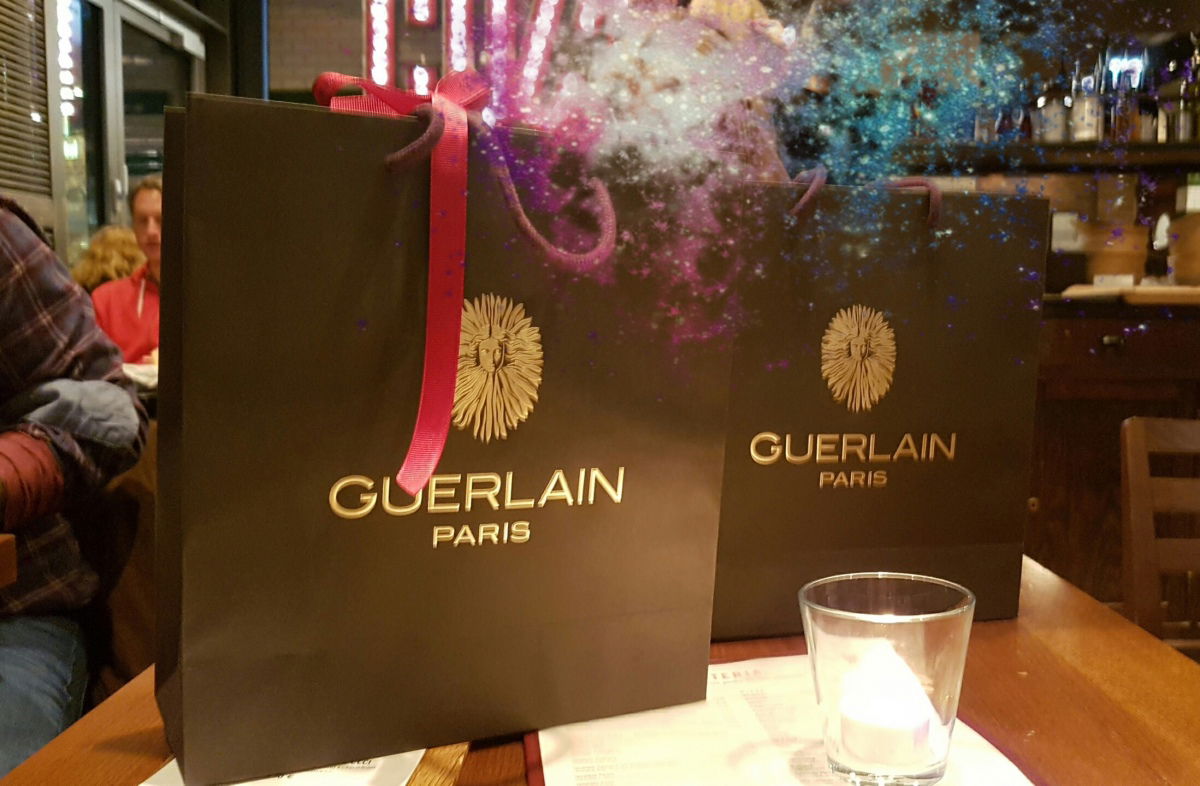 Ausflug ins Kadewe erfolgreich