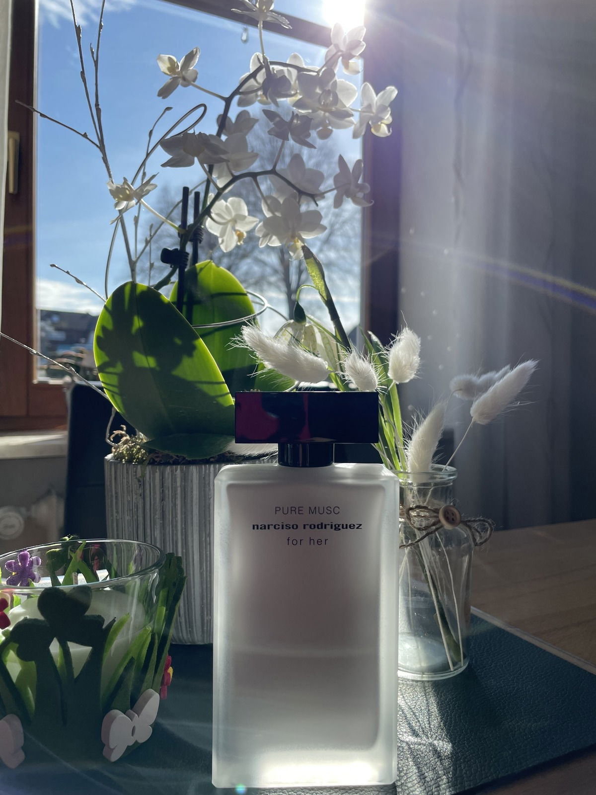 Hallo März! 🌸