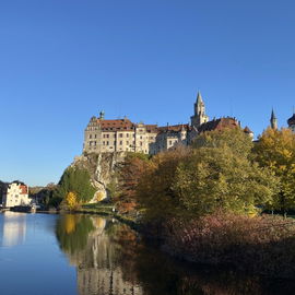 Goldener Oktober, Schlo...