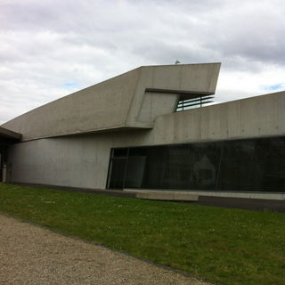 In memoriam Zaha Hadid:...
