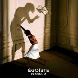 𝑷𝒍𝒂𝒕𝒊𝒏𝒖𝒎 É𝒈𝒐ï𝒔𝒕𝒆