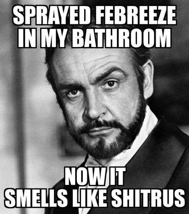A true Gentleman