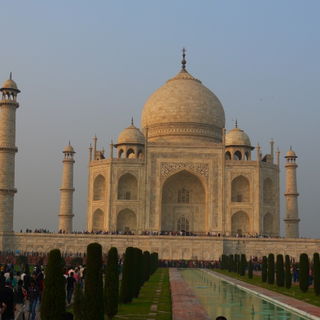 Ein Kindheitstraum hat ...