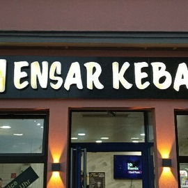 Oud läuft nicht mehr