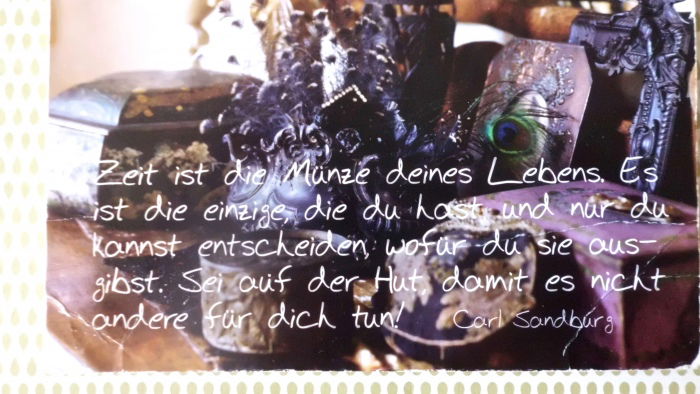 ZEITWERT