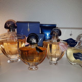 Guerlain Shalimar
