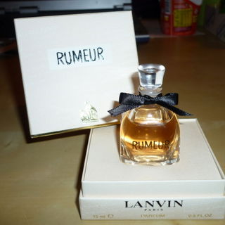 mein erstes "richtiges"...