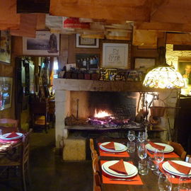 Chez Bob in der Camargu...