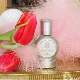 Musk with Rose, soft an...
