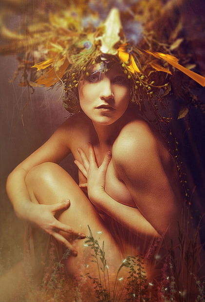 art by Stefan Gesell