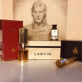 „My sin“ für die B...