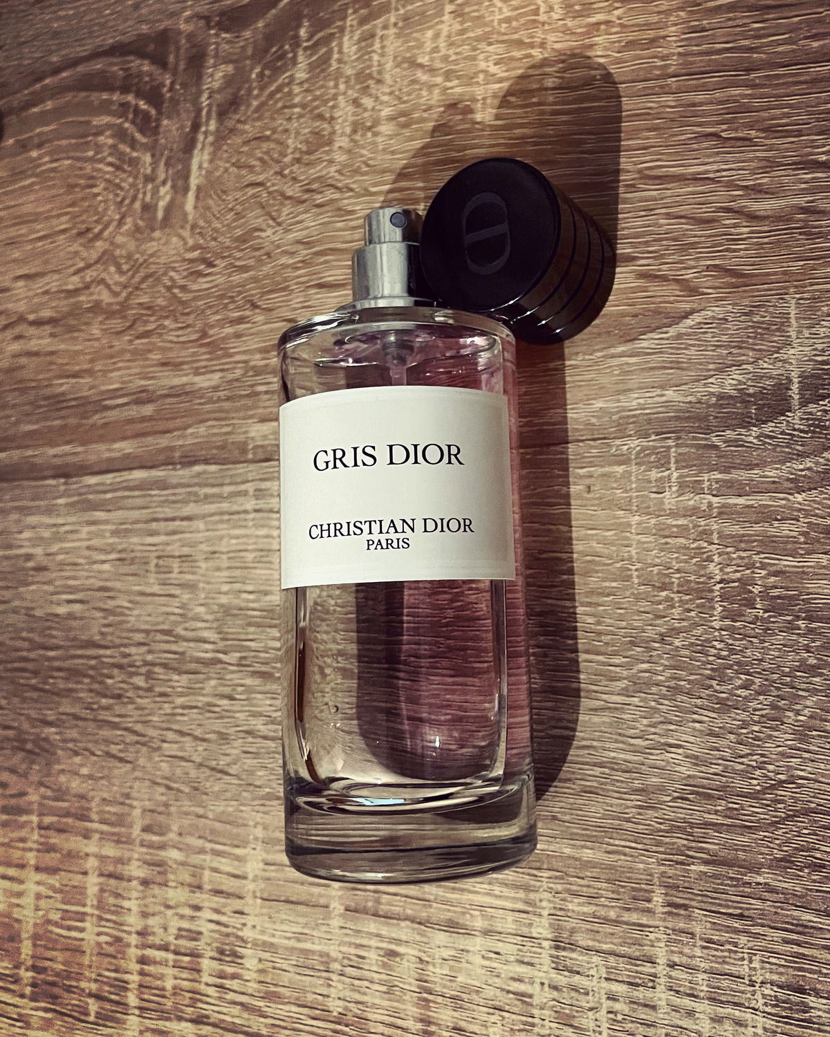 Dior Gris