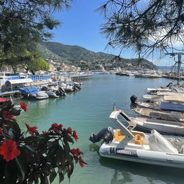 Rapallo ☀️