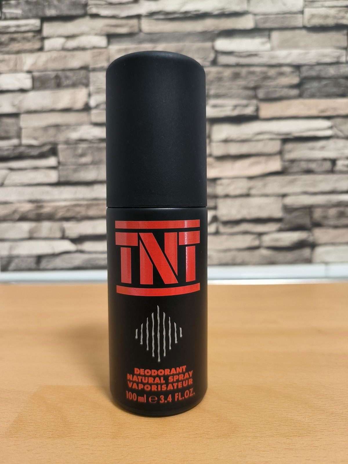 TNT Deodorant