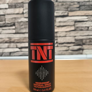 TNT Deodorant