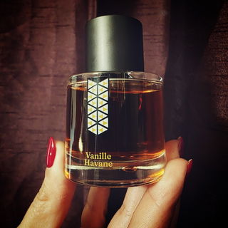 Les Indemodables Vanill...