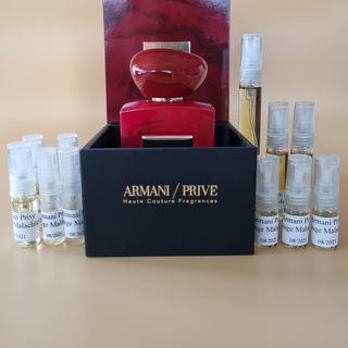 Sharing - Rouge Malachi...