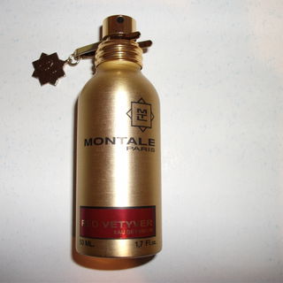 I love this also. Red V...