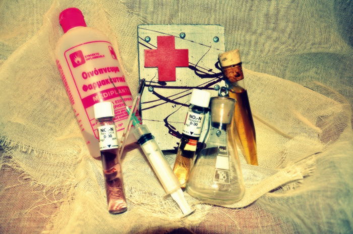 Porphyria Part 3
