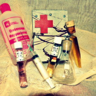 Porphyria Part 3