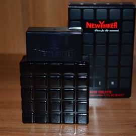 New Yorker Men