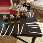 HJ Paris testing…
