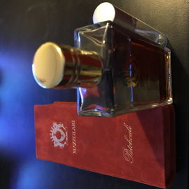 Mazzolari Patchouli