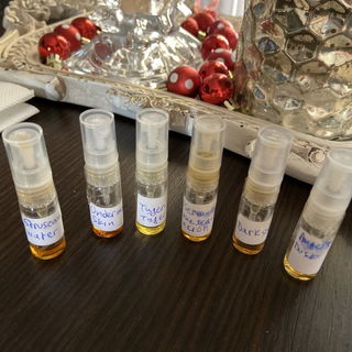 Francesca Bianchi decan...