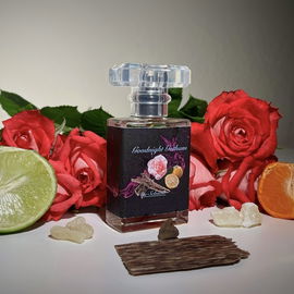 personal rose oud 🌹🪵
