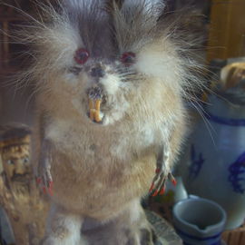 Wolpertinger