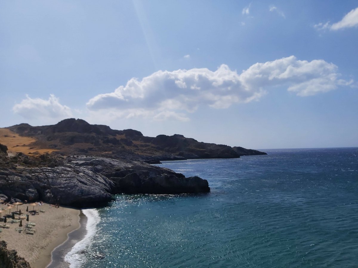 "Meine"Insel...Kreta