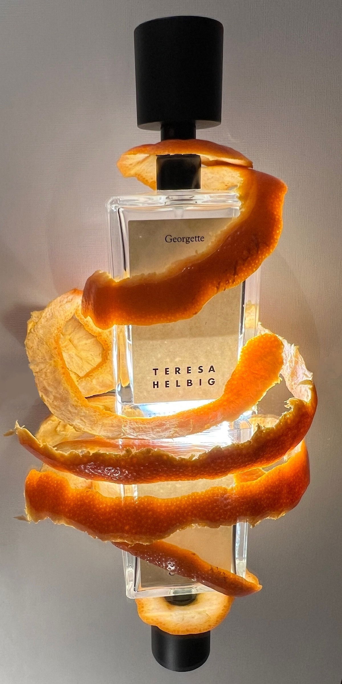 Georgette / Teresa Helbig / 07.11.2023