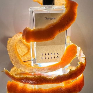 Georgette / Teresa Helb...