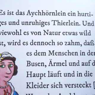 Credit: Über das Halte...