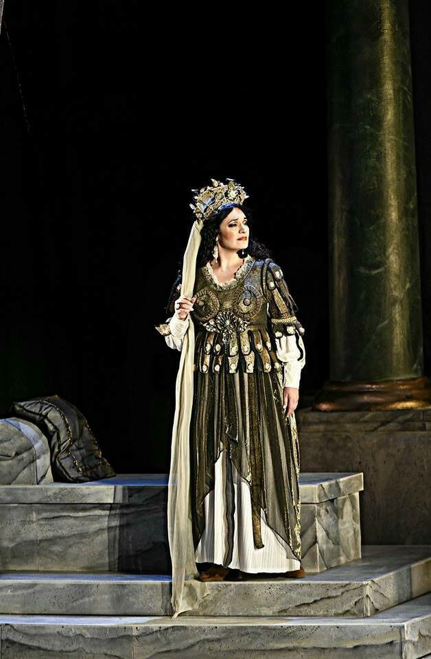 Dido & Aeneas