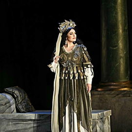 Dido & Aeneas
