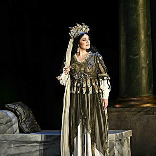 Dido & Aeneas