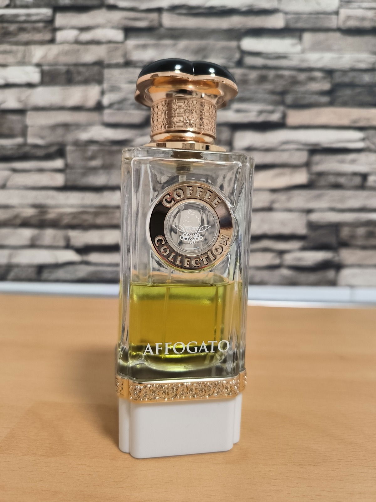 Fragrance World - Coffee Collection Affogato