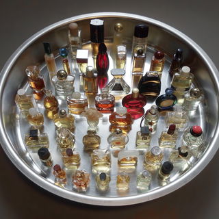 A good part of my minia...