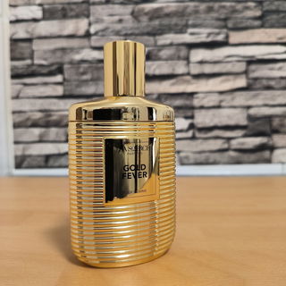 La Source - Gold Fever...