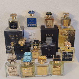 Roja Family Portrait