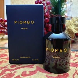 Piombo Wood Eau De Parf...