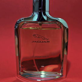 Jaguar Classic Gold