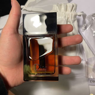 Dior Homme Parfum #Dior...