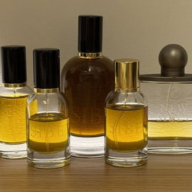 My Sibet collection