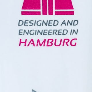 Designed and Engineered...