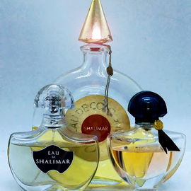 Eau de Shalimar, 1983 S...